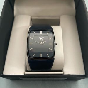 Beverly Hills polo club Men’s dress watch